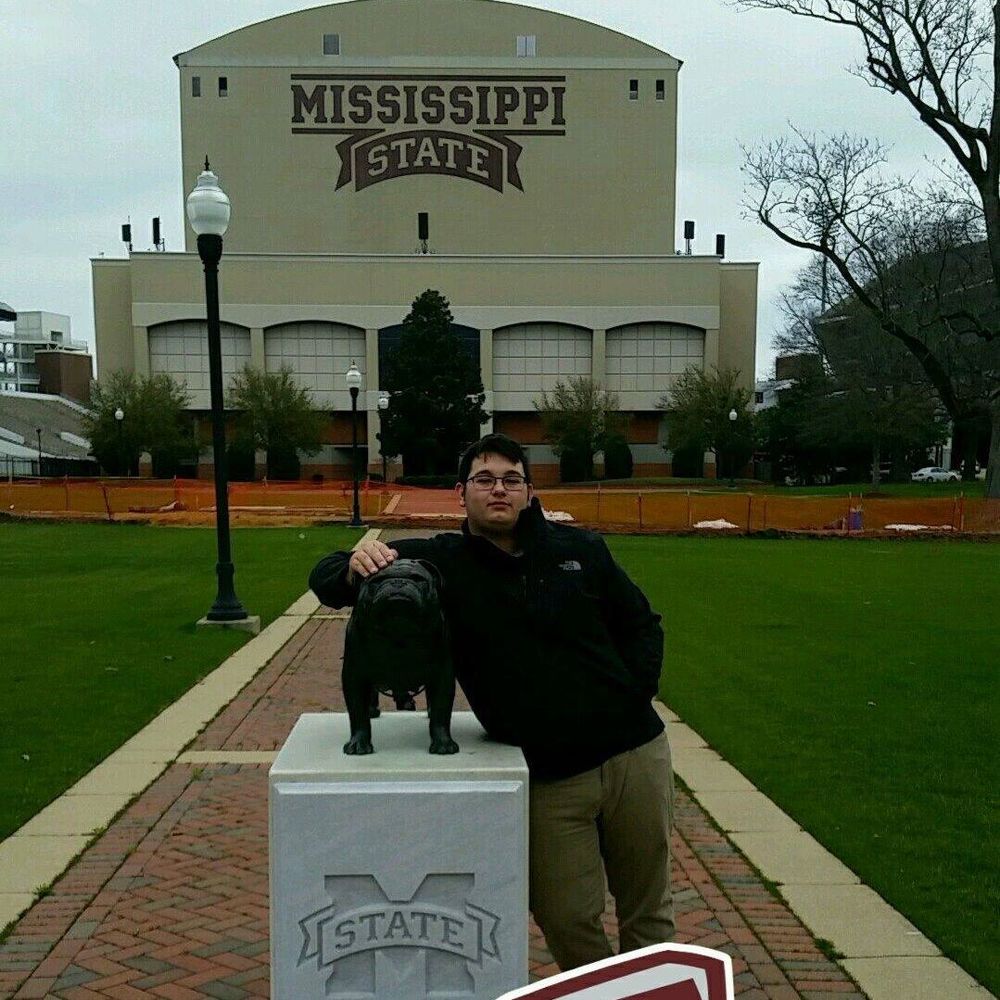 Meet your Posher, Shawn